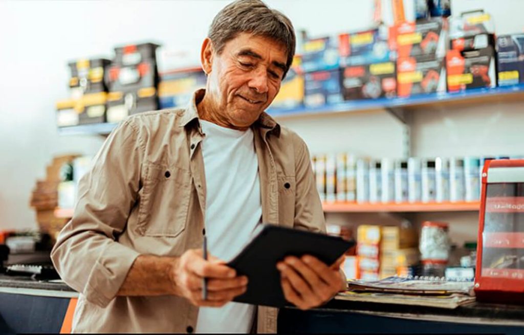 prestamo para MYPES y PYMES